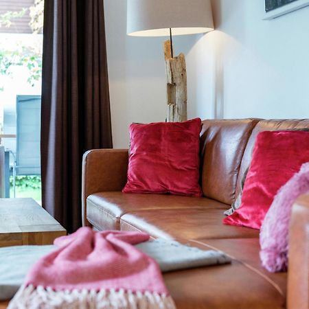 Beautiful Apartment Near Ski Area In Salzburg Zell am See Exterior photo
