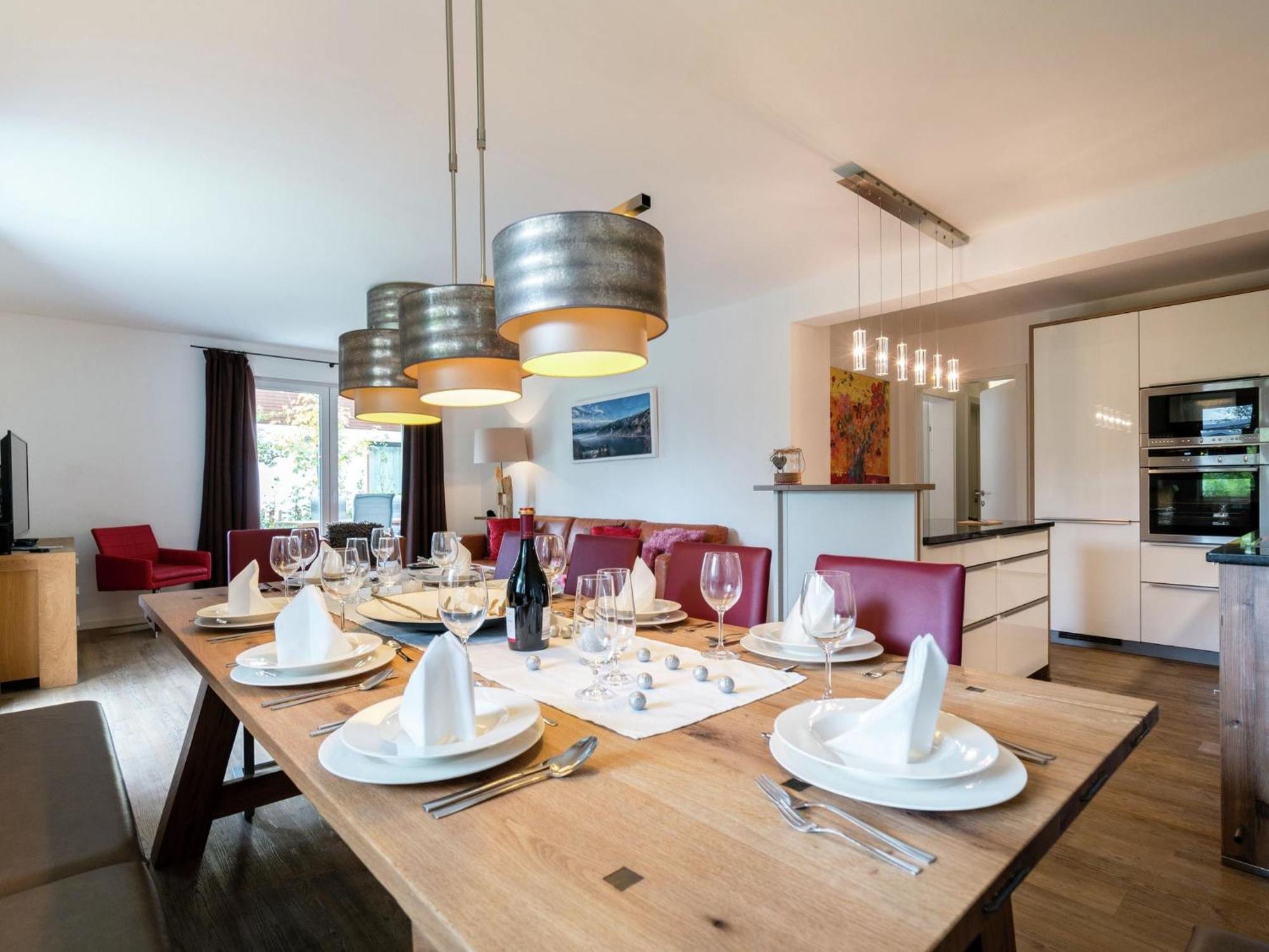 Beautiful Apartment Near Ski Area In Salzburg Zell am See Exterior photo