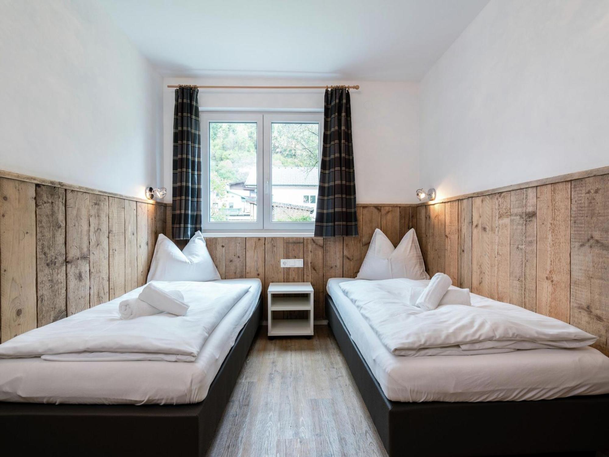 Beautiful Apartment Near Ski Area In Salzburg Zell am See Exterior photo