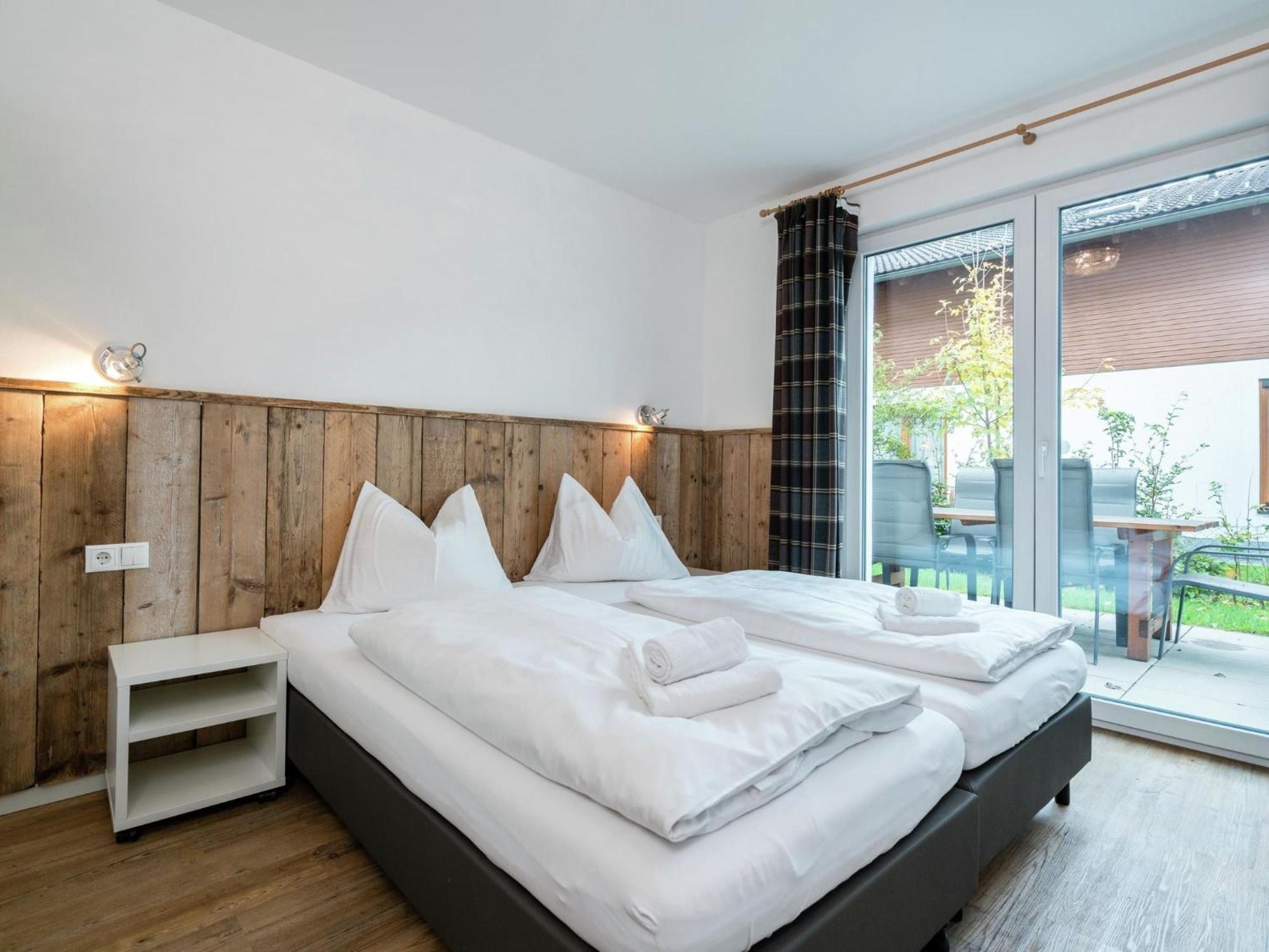 Beautiful Apartment Near Ski Area In Salzburg Zell am See Exterior photo