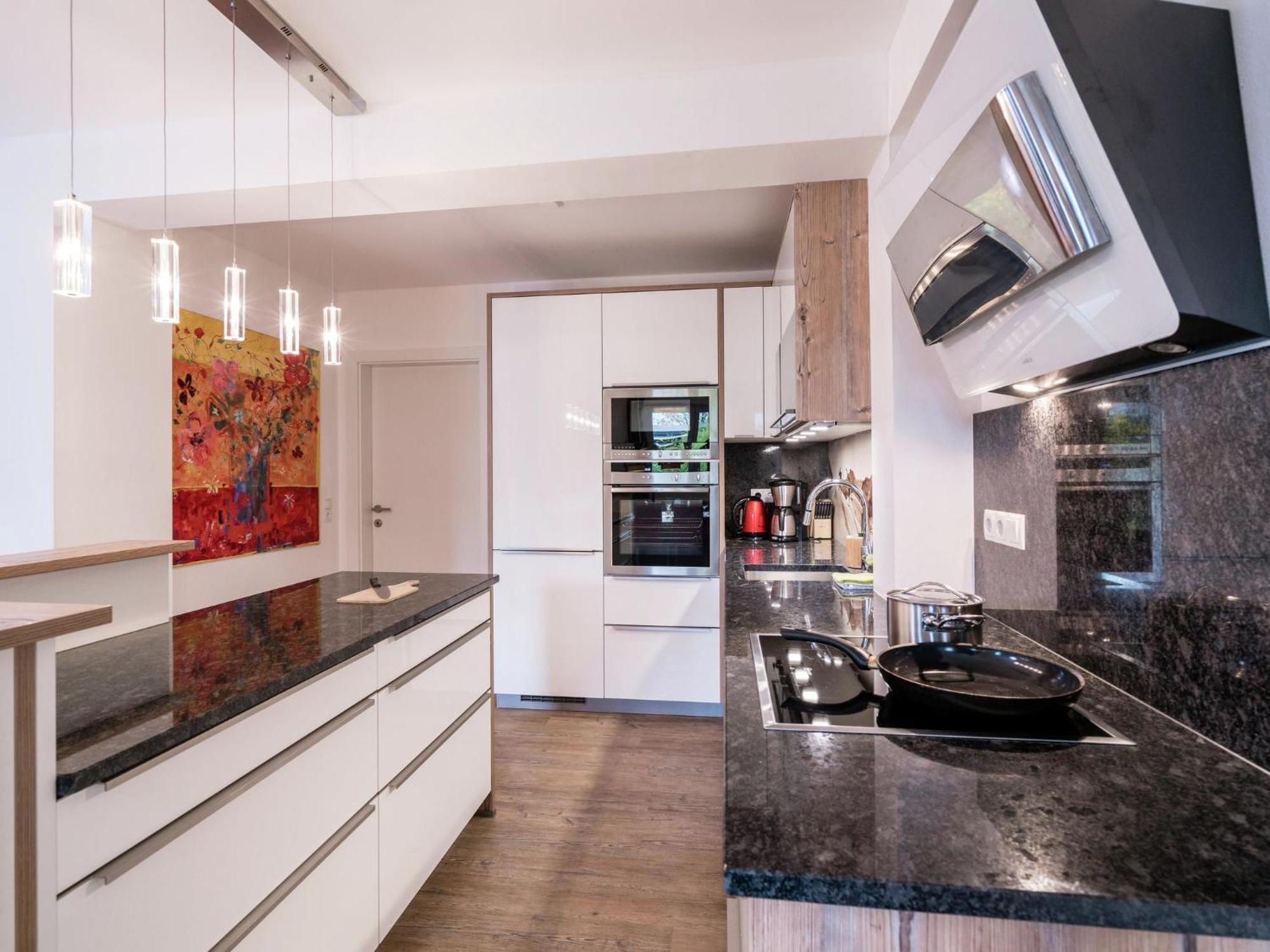 Beautiful Apartment Near Ski Area In Salzburg Zell am See Exterior photo